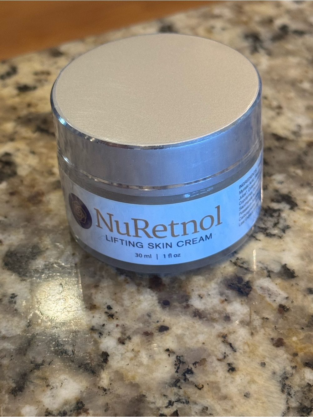 NuRetnol Lifting Skin Cream (30 ml)
